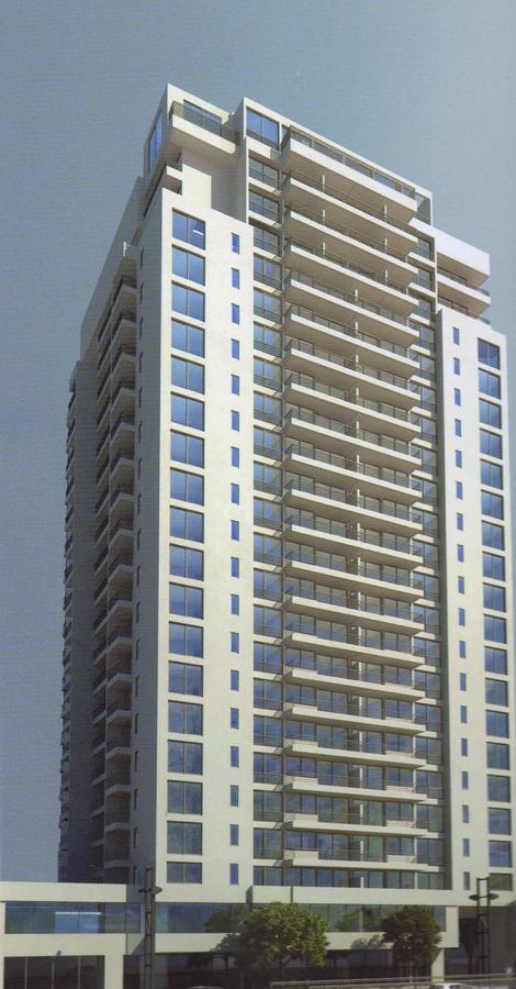 Ferienwohnung Metro Manuel Montt Santiago de Chile Exterior foto
